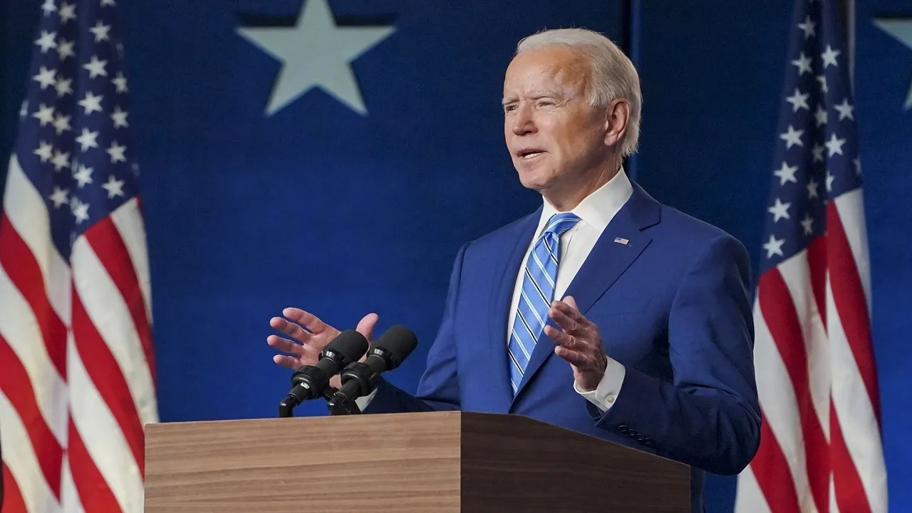 Joe Biden