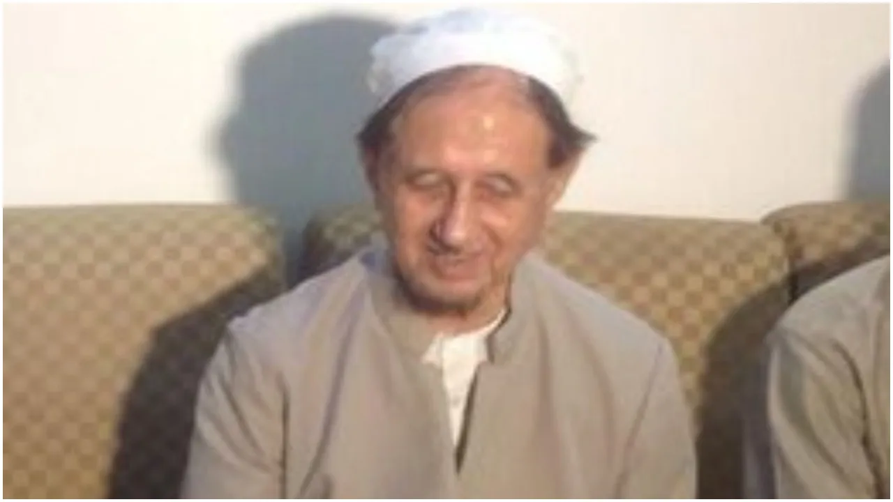 Maulana Kalbe Sadiq