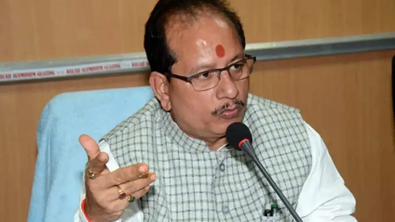 VIJAY SINHA