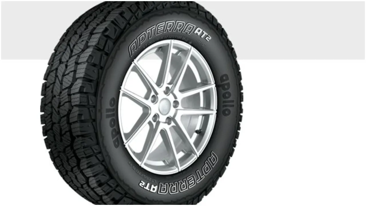 Apollo Tyre