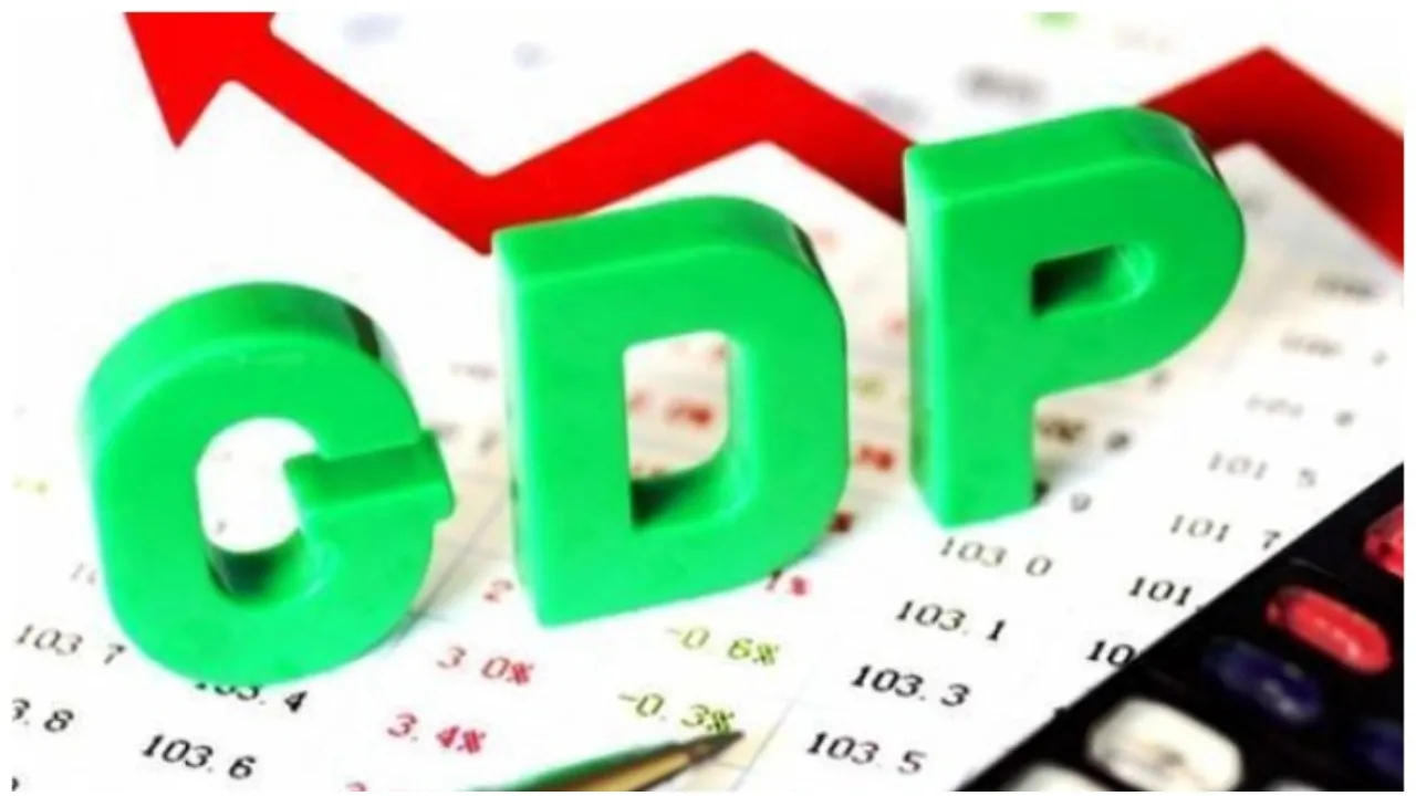 GDP