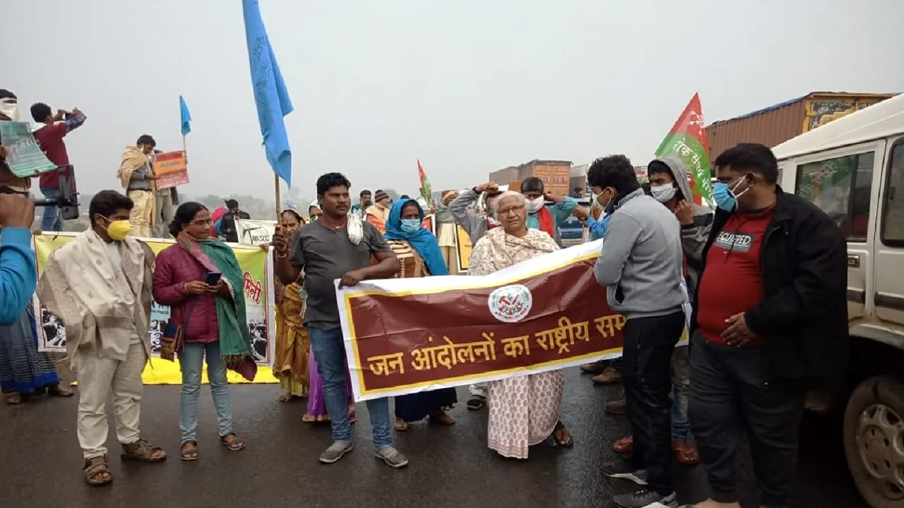 medha patkar