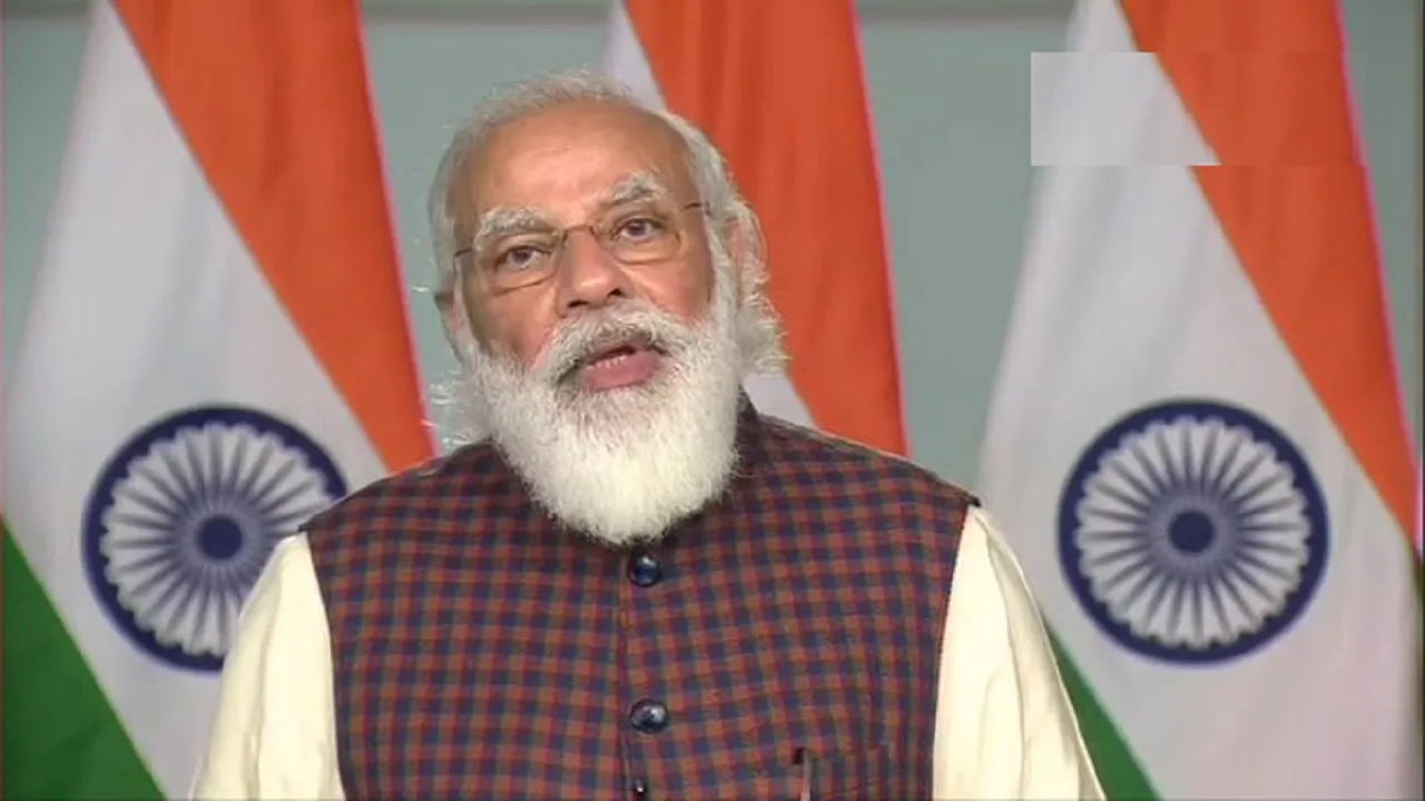 pm modi