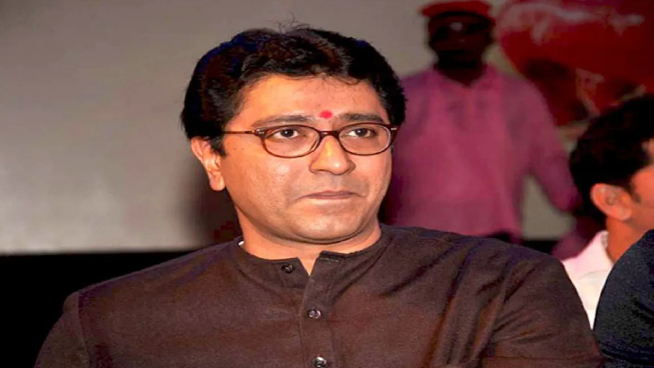 raj