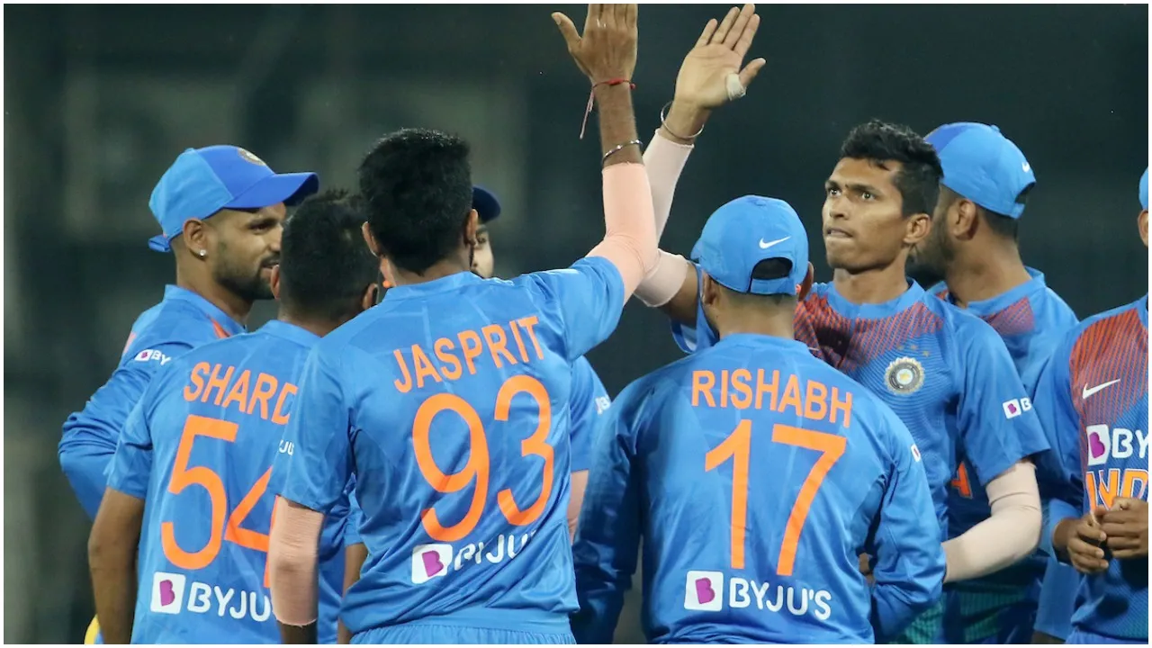 India
