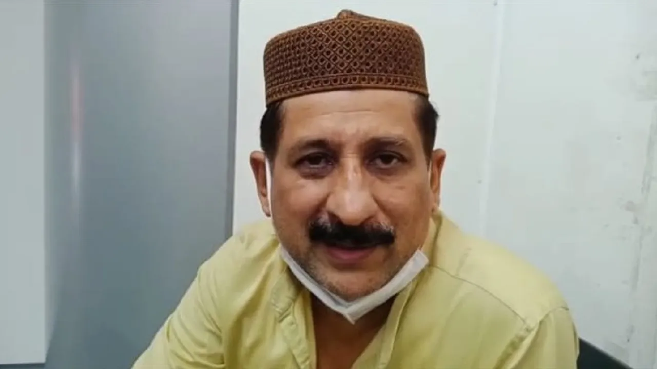 कांग्रेस विधायक को मिली अग्रिम जमानत