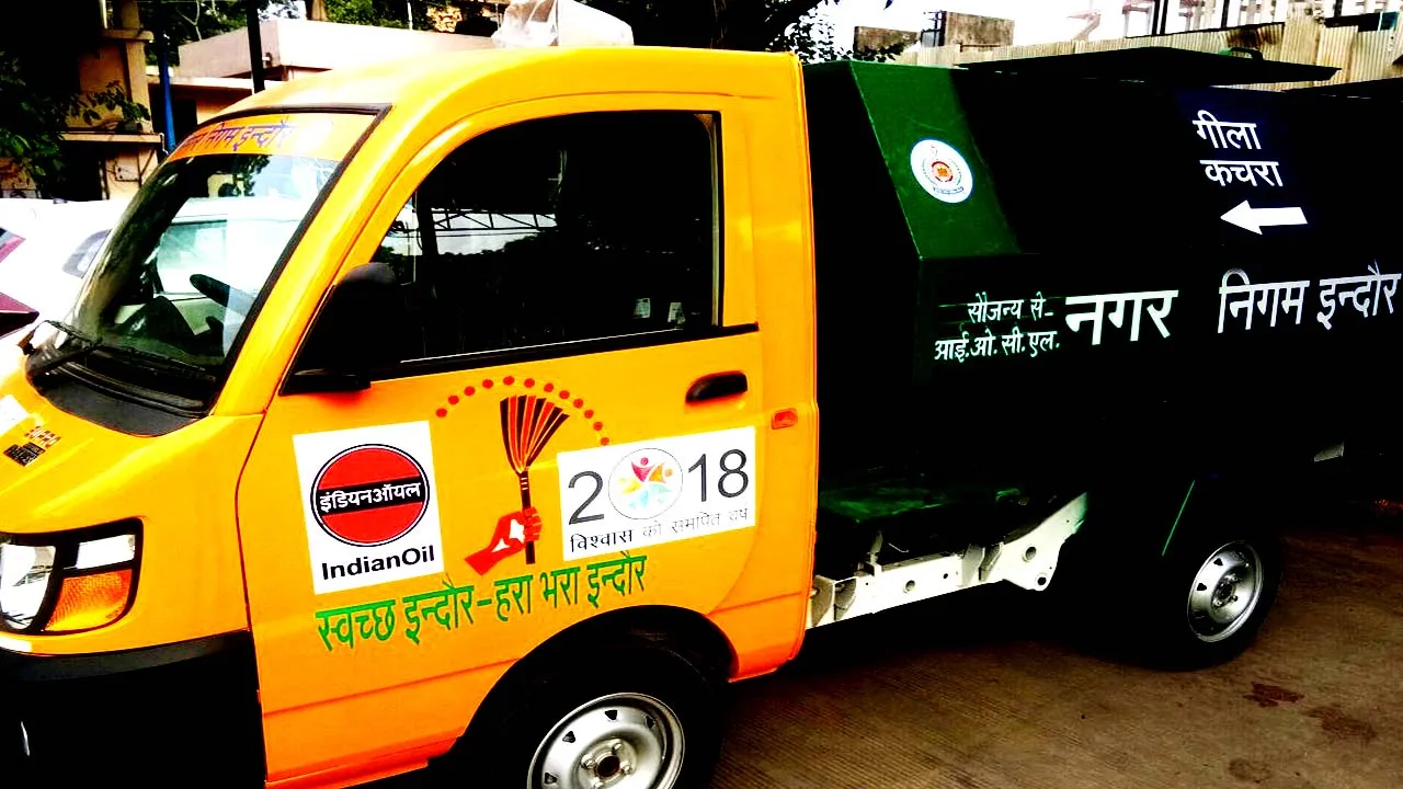 indore