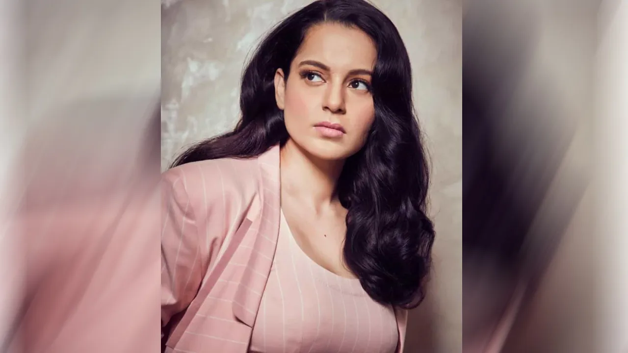 kangana ranaut
