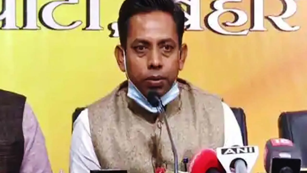 Lalan Paswan