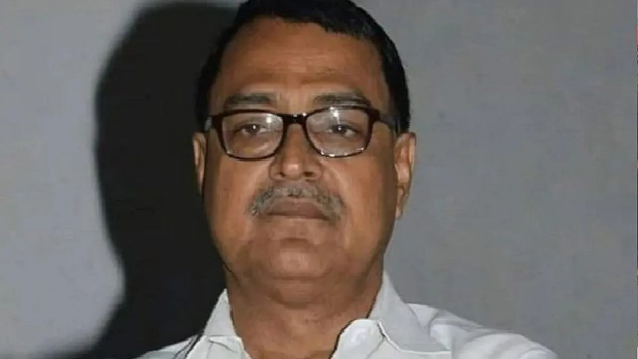mihir goswami