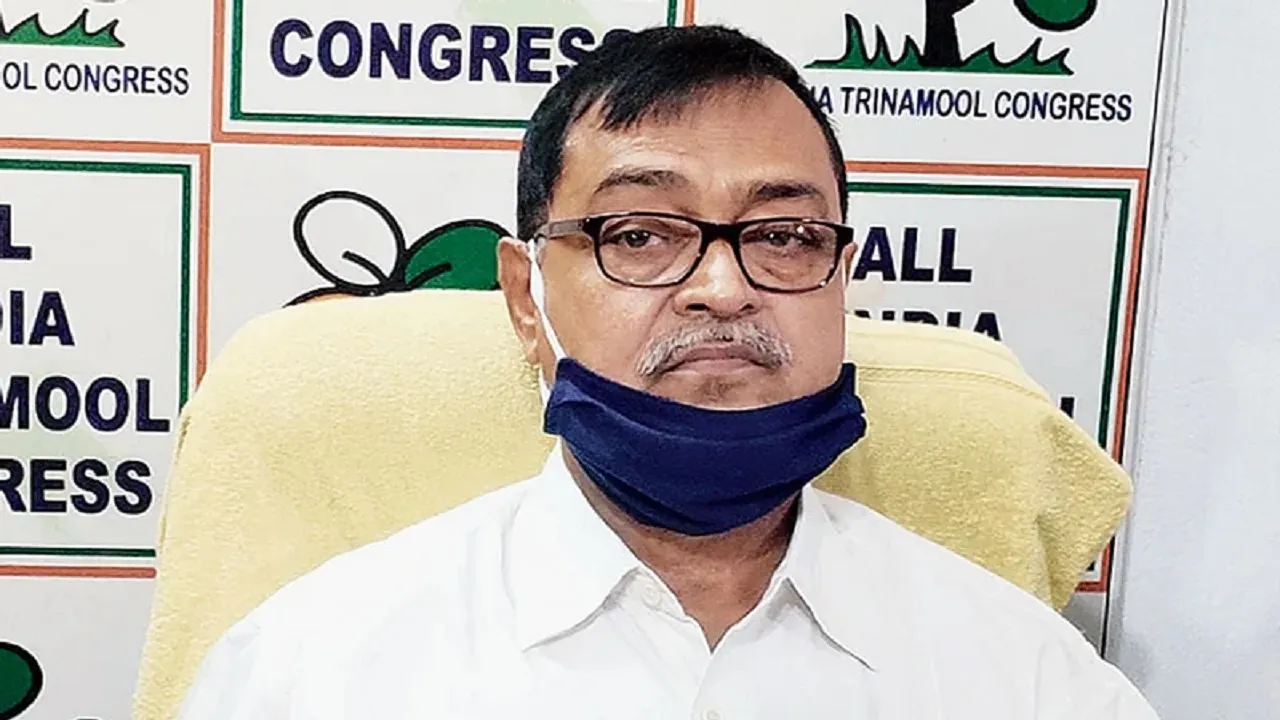 mihir goswami