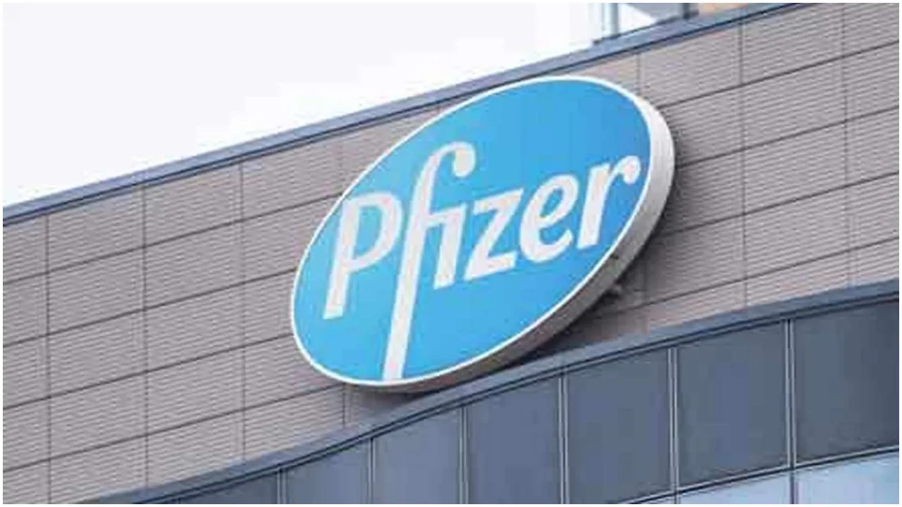 Pfizer