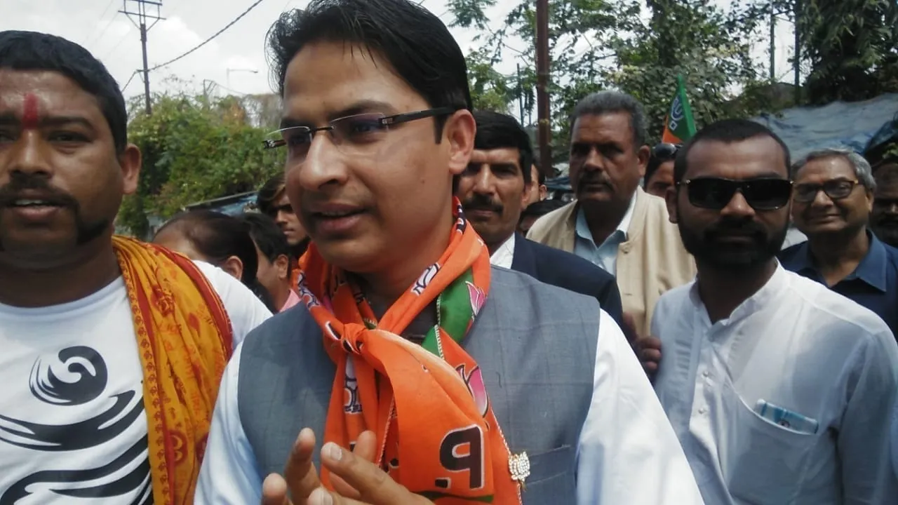 raju bisht