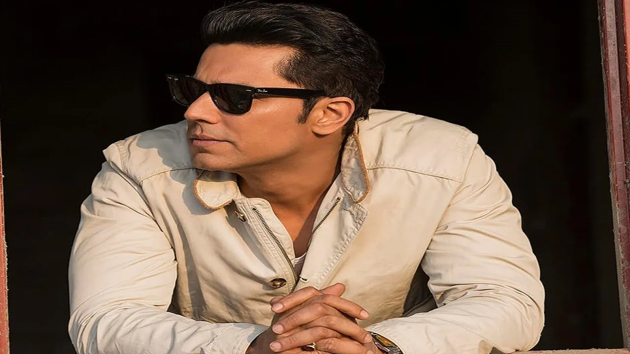Randeep Hooda