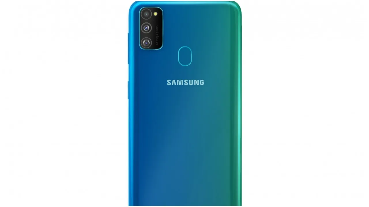 Samsung Smartphone
