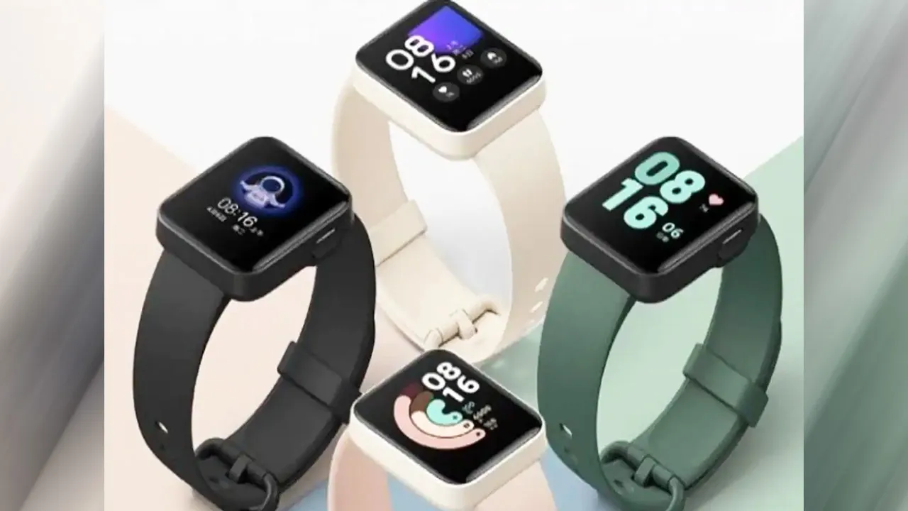 smart watch
