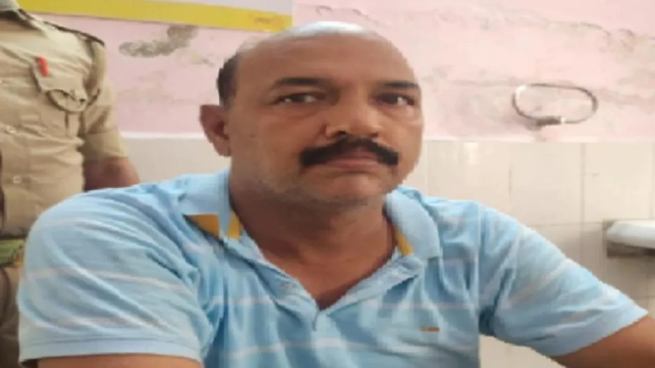Dilip Mishra