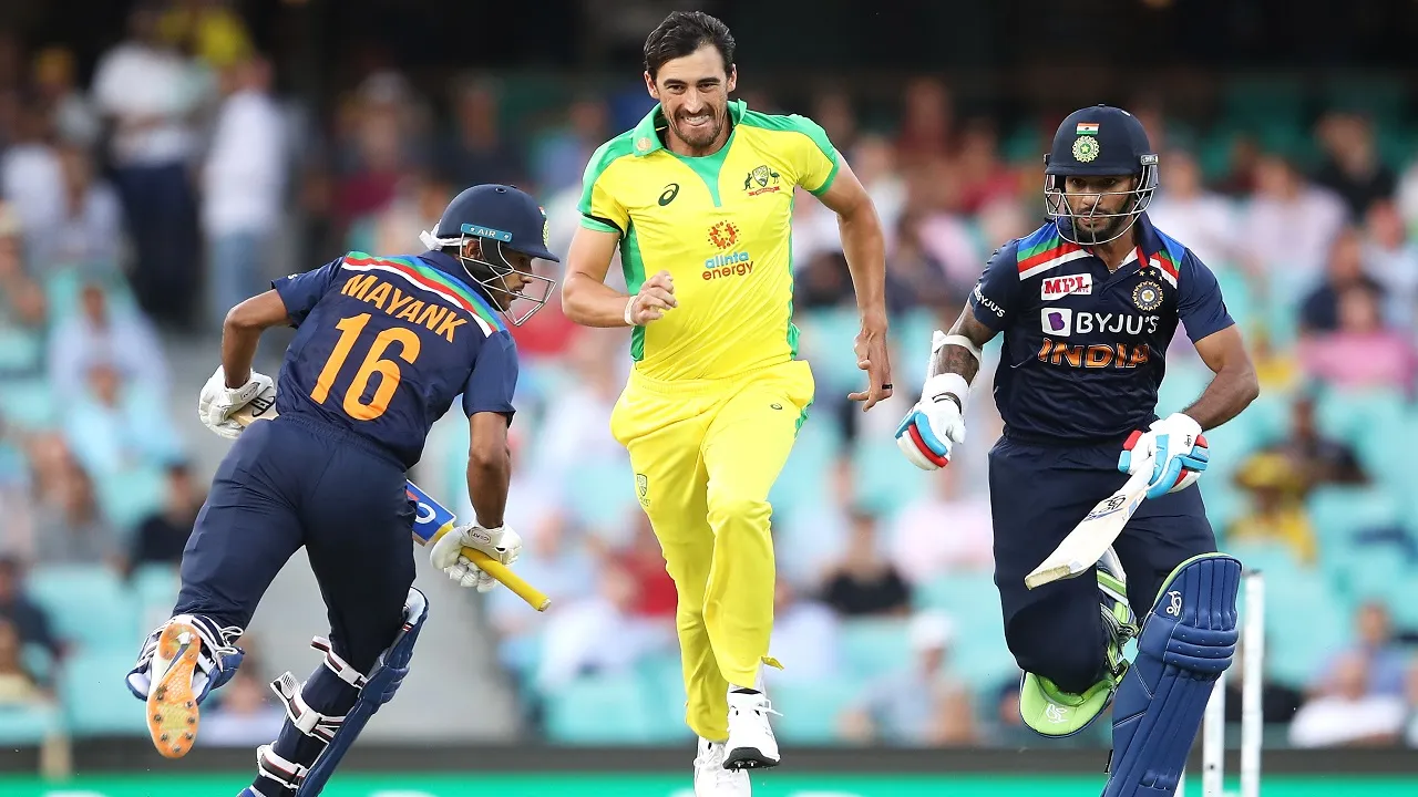 ind aus bcci5