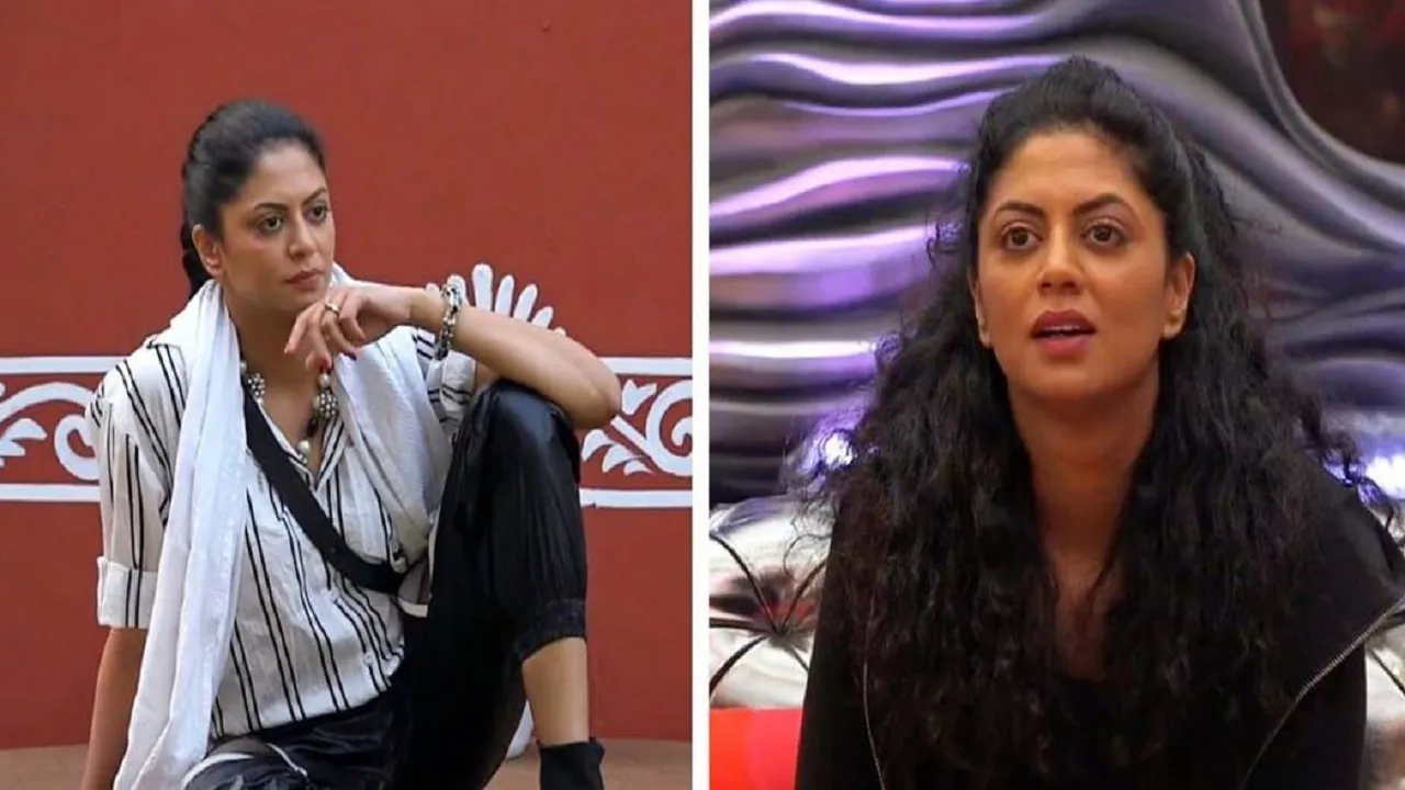 kavita kaushik