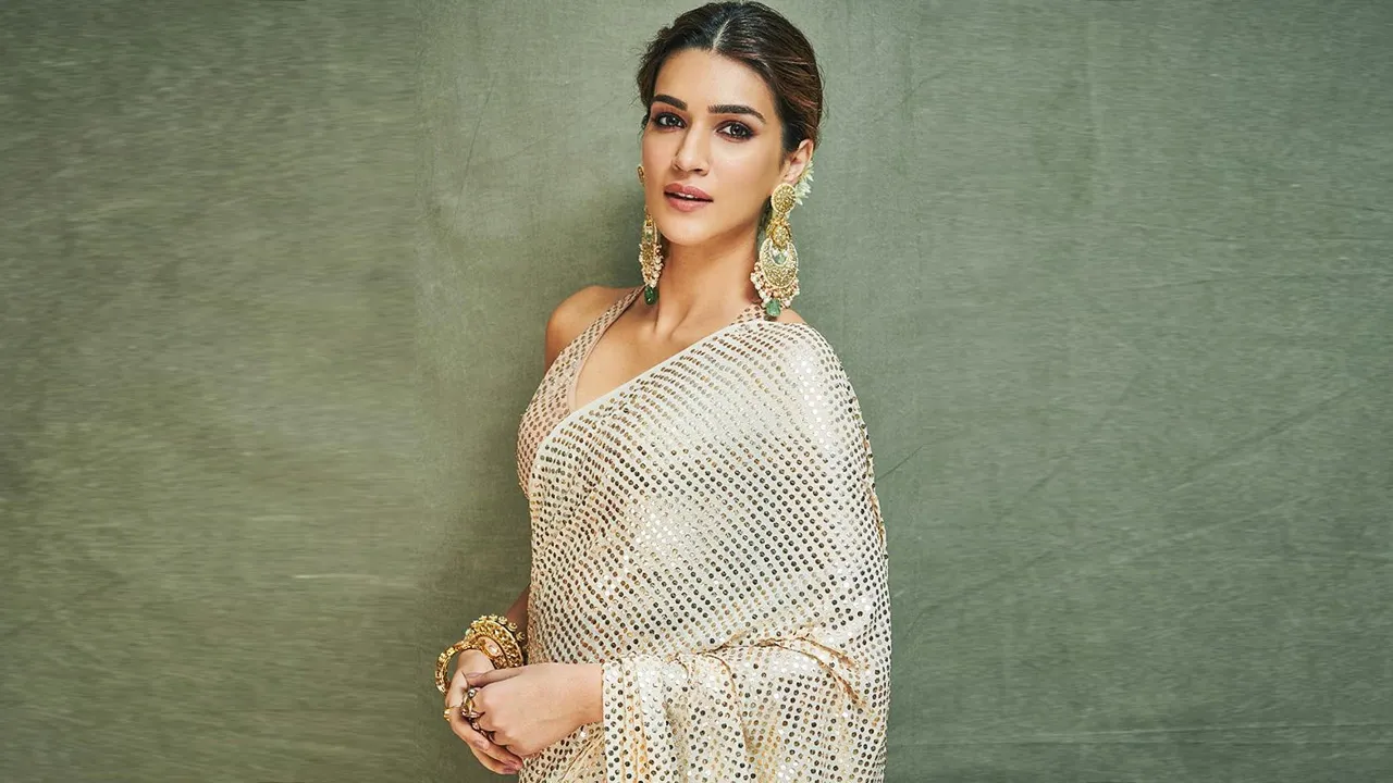 kirti sanon