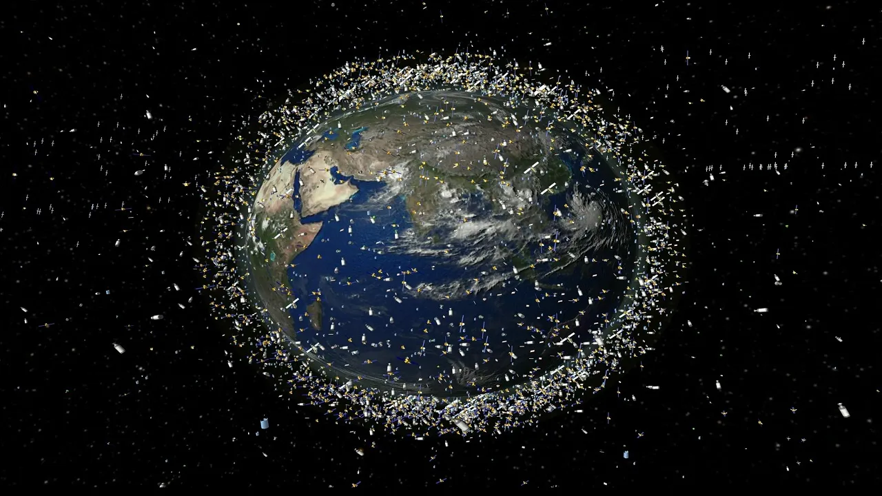 satellites