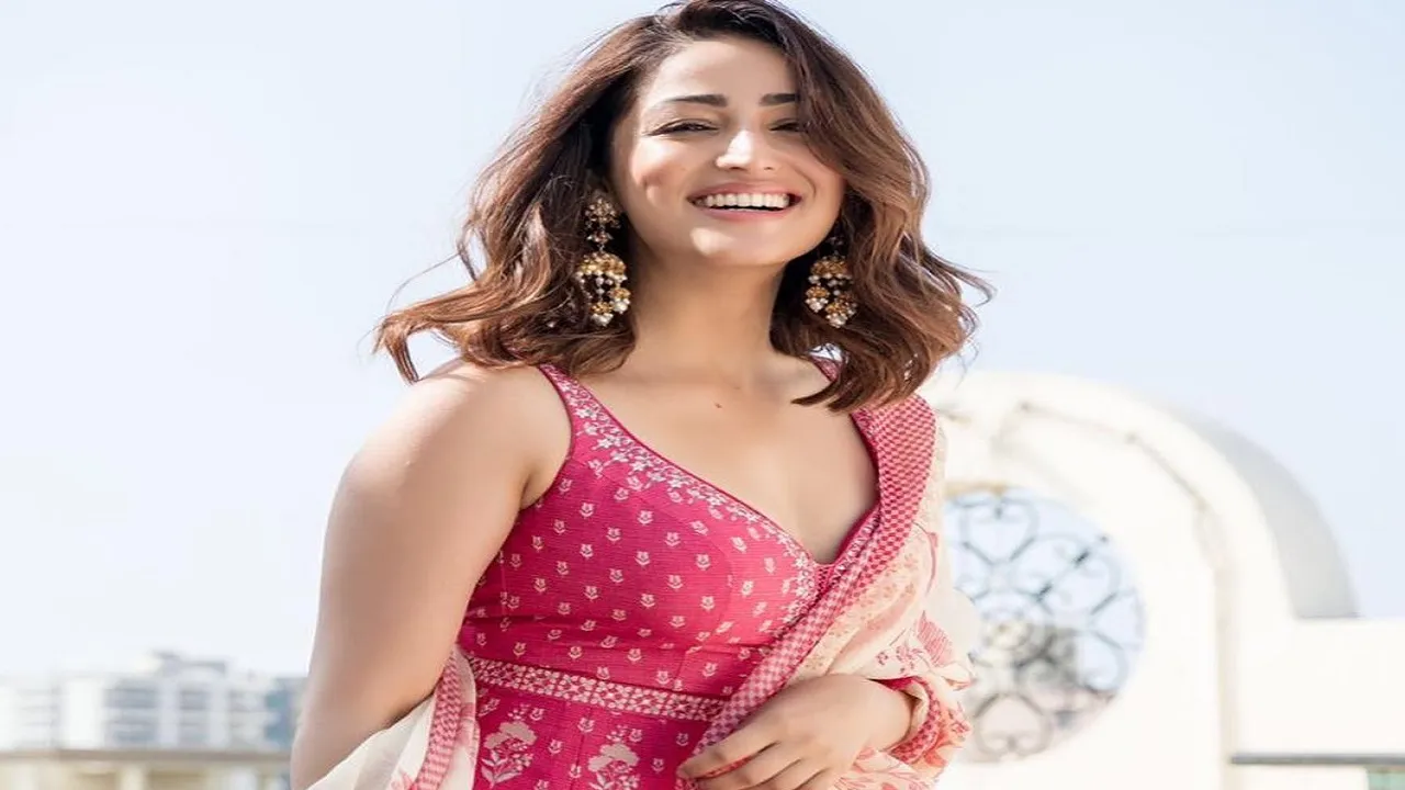 yami gautam
