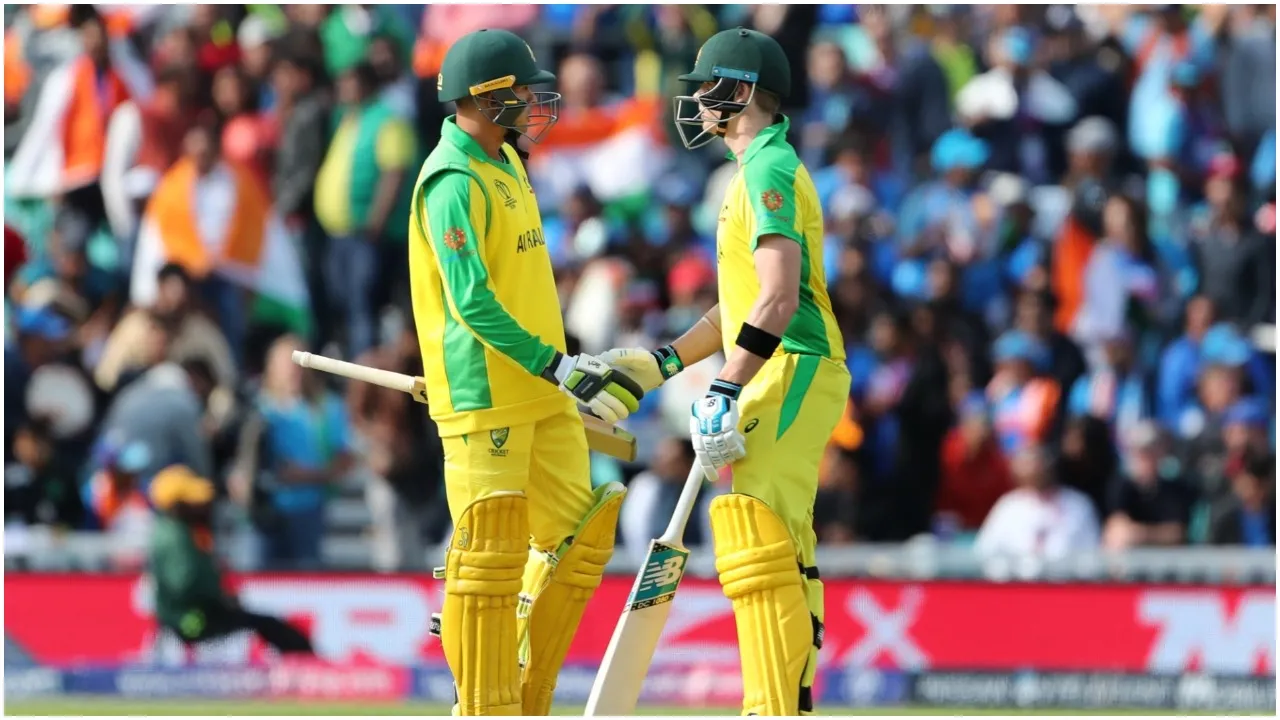 Australia Team