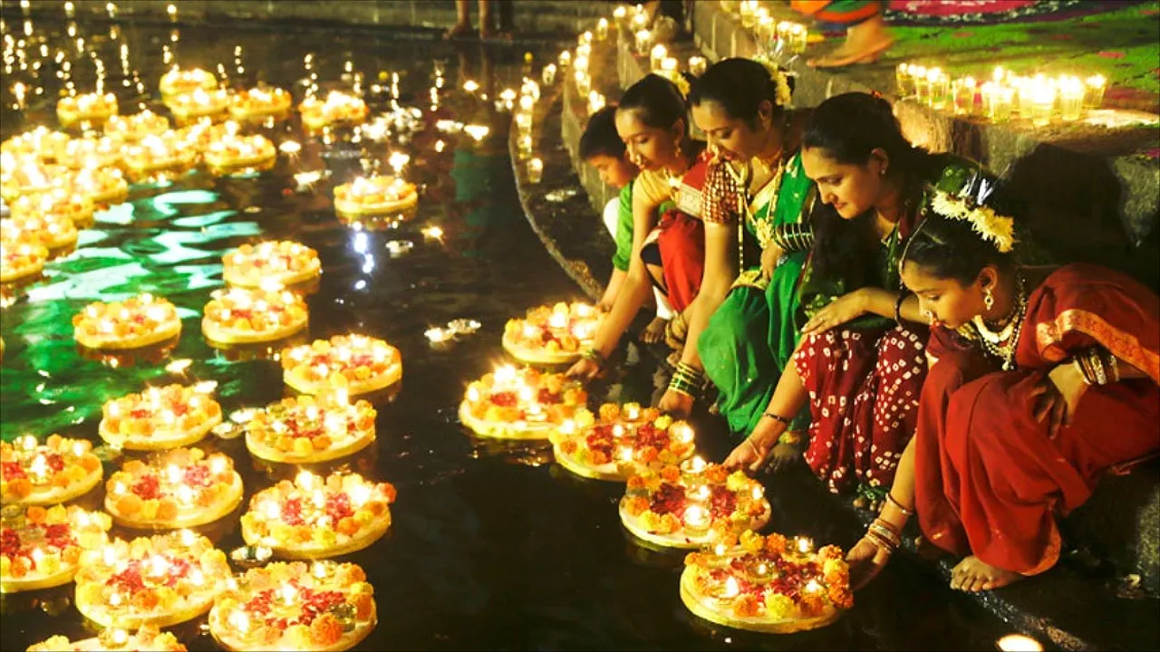 kartik purnima