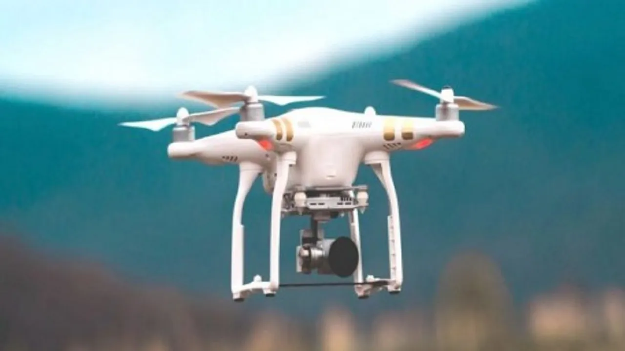 Drone