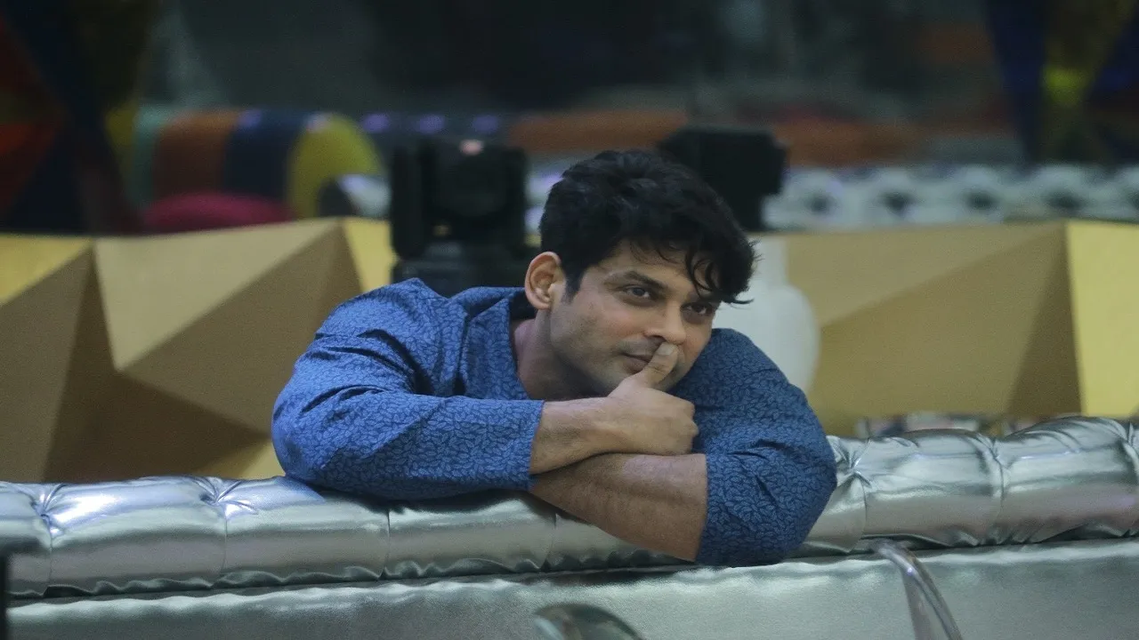Siddhartha Big Boss