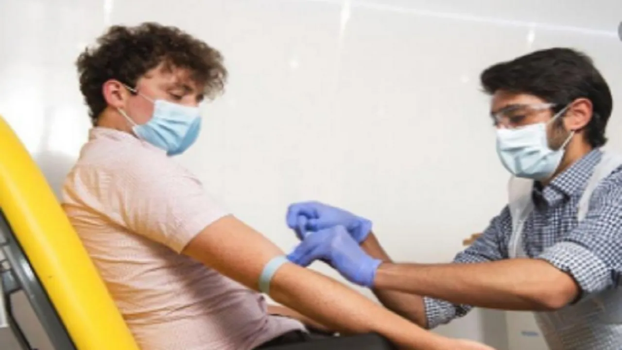 Vaccination
