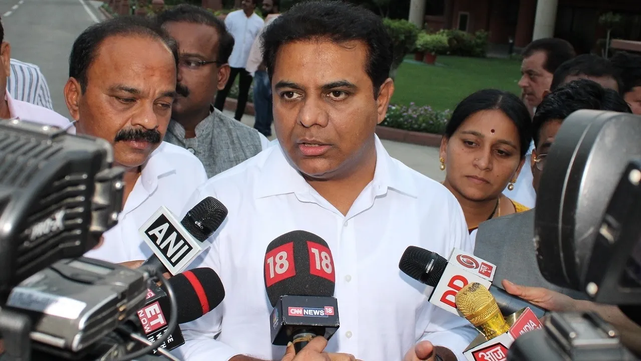 ktr