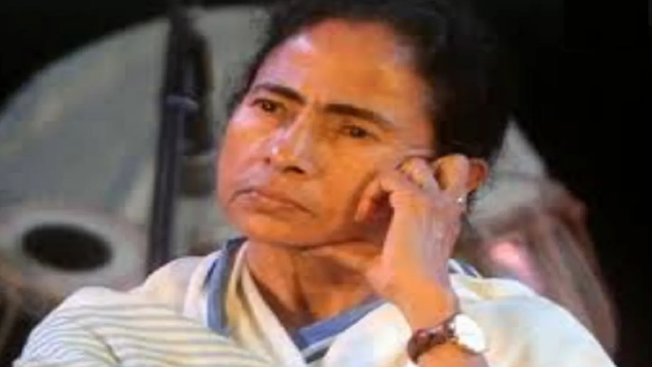 Mamta Banerjee