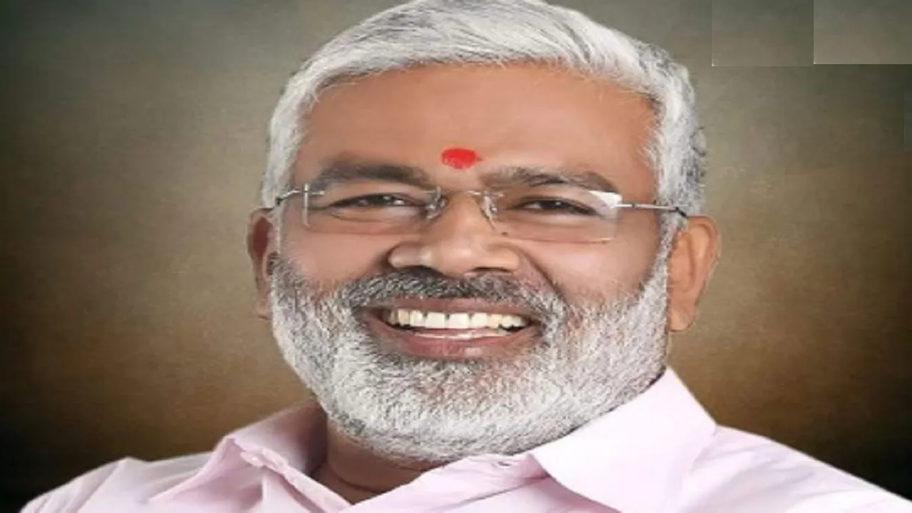 Swatantra Dev Singh