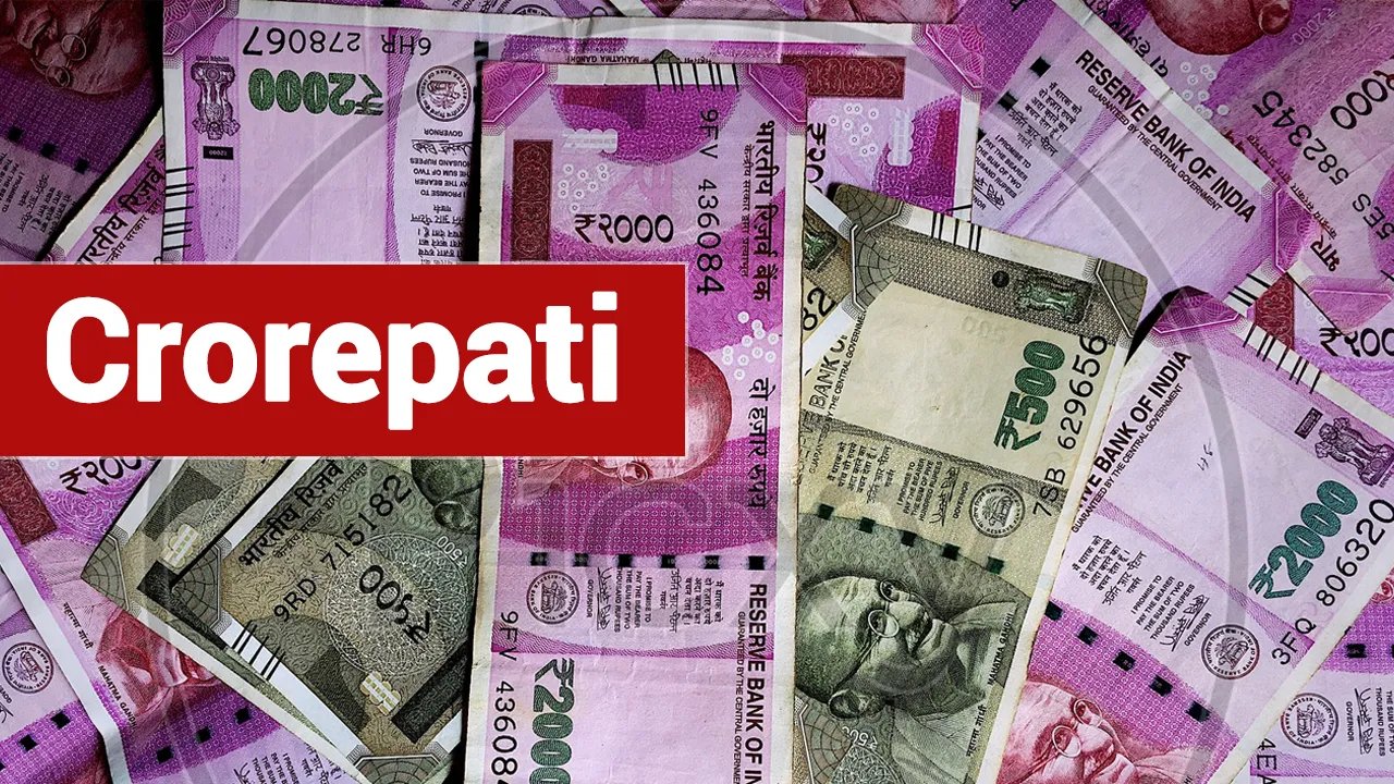 How To Become A Crorepati
