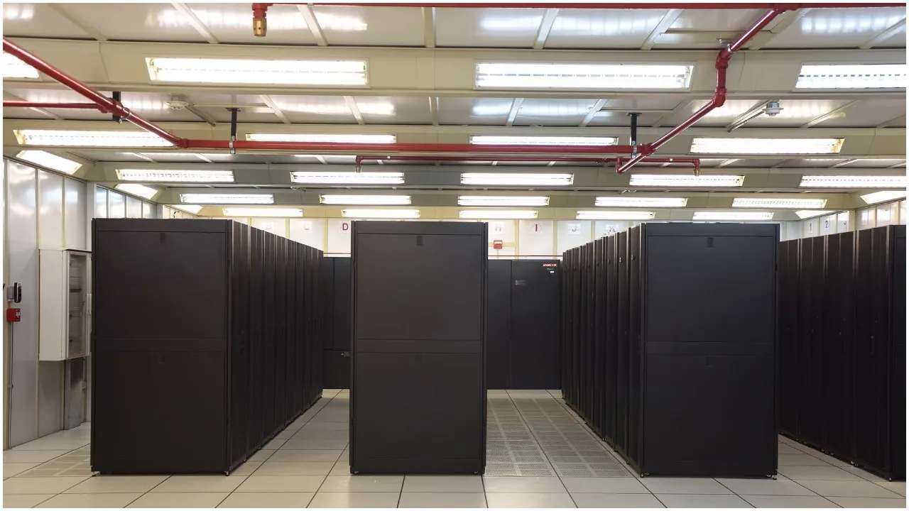 Data Center