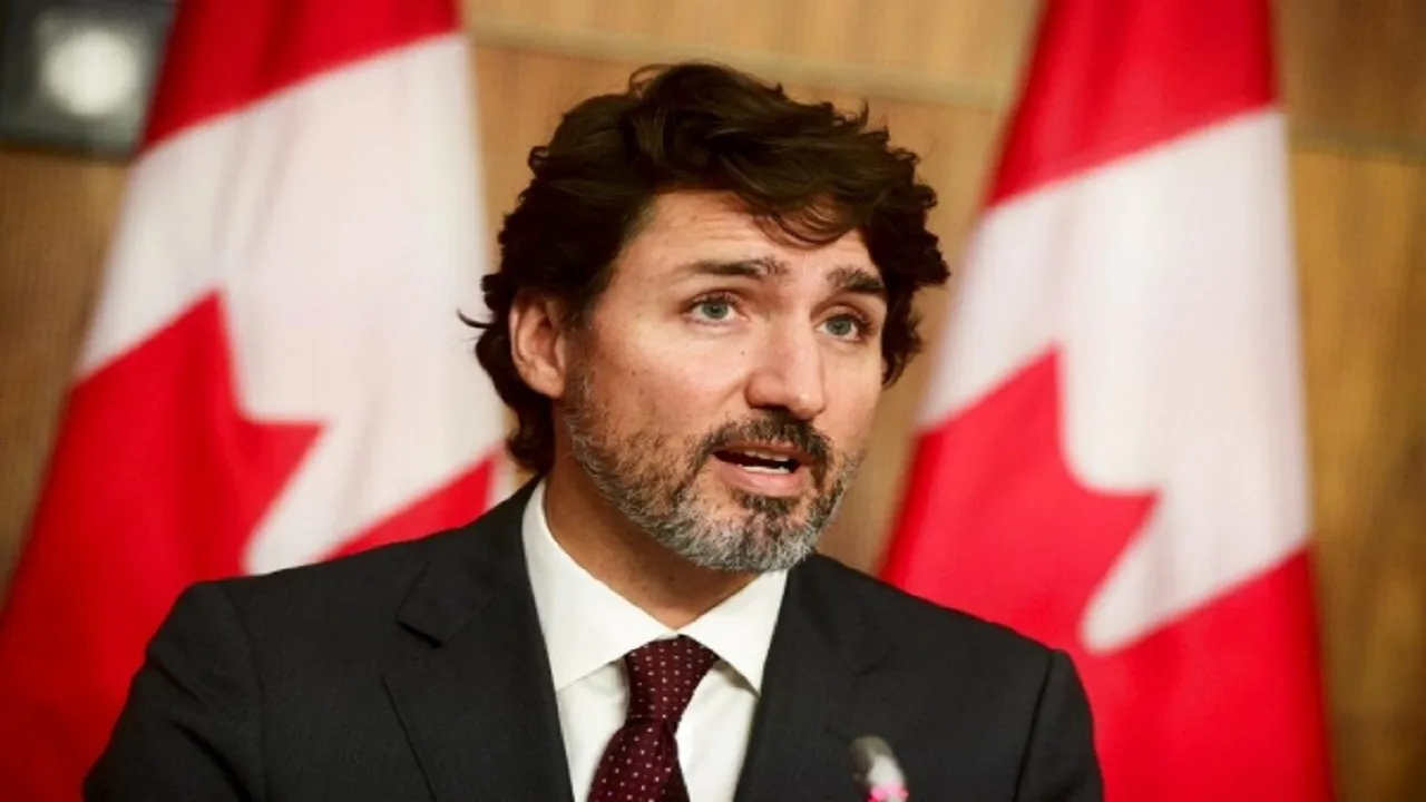 JustinTrudeau