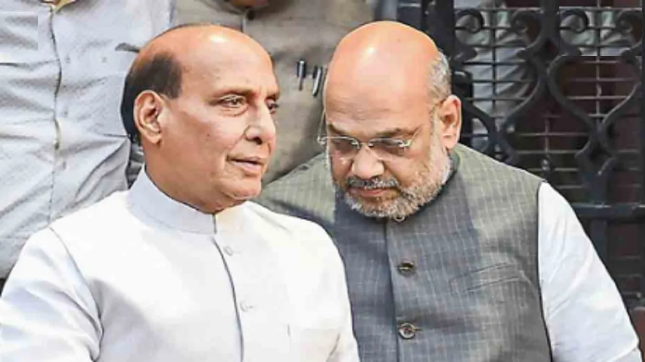 Amit Shah