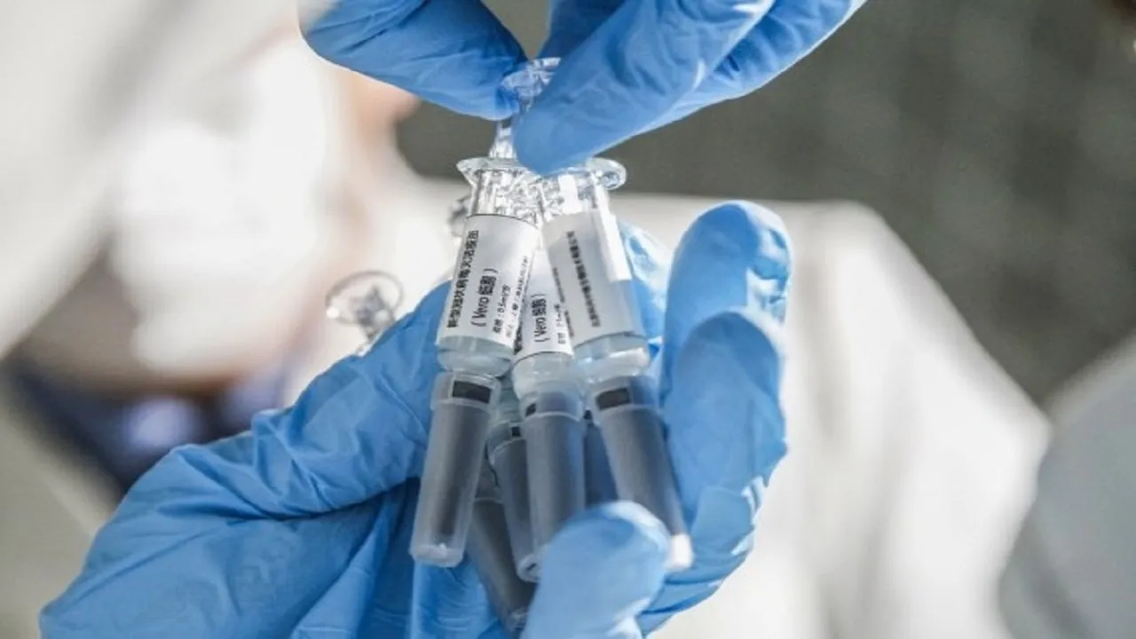 Corona Vaccine