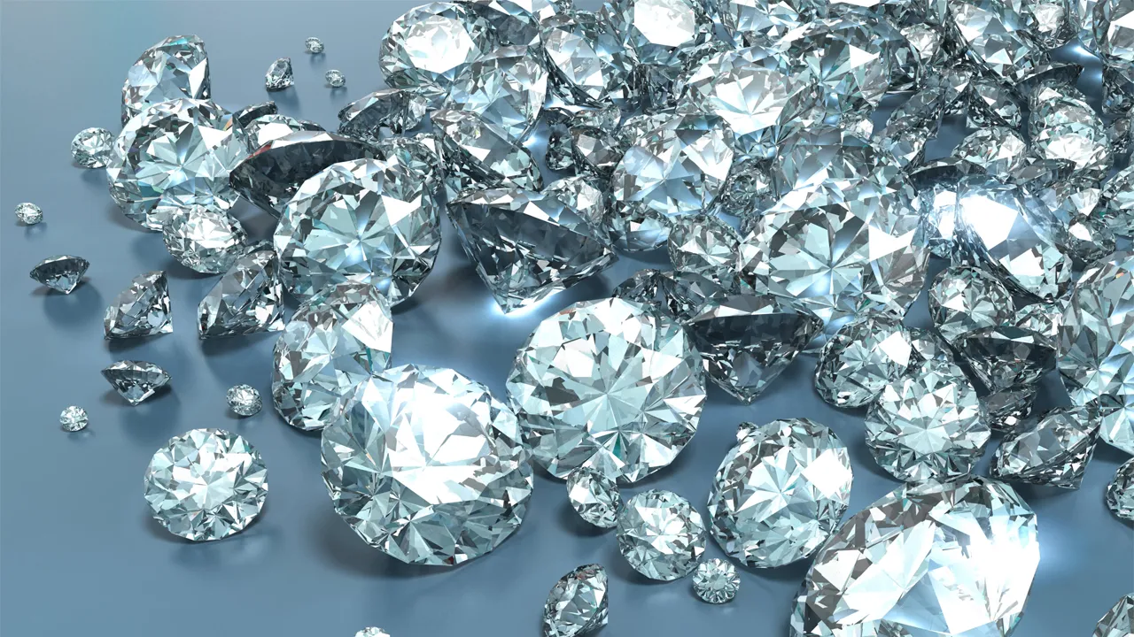Diamond Buying Guide