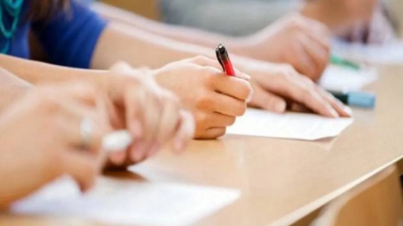 RRB NTPC Exam