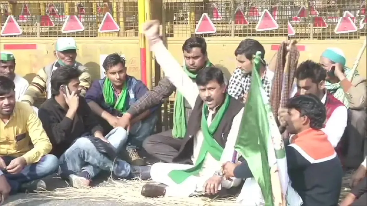 farmers