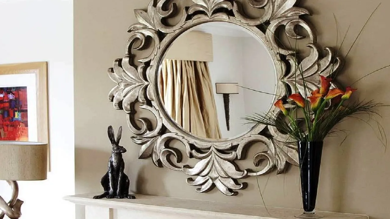 mirror