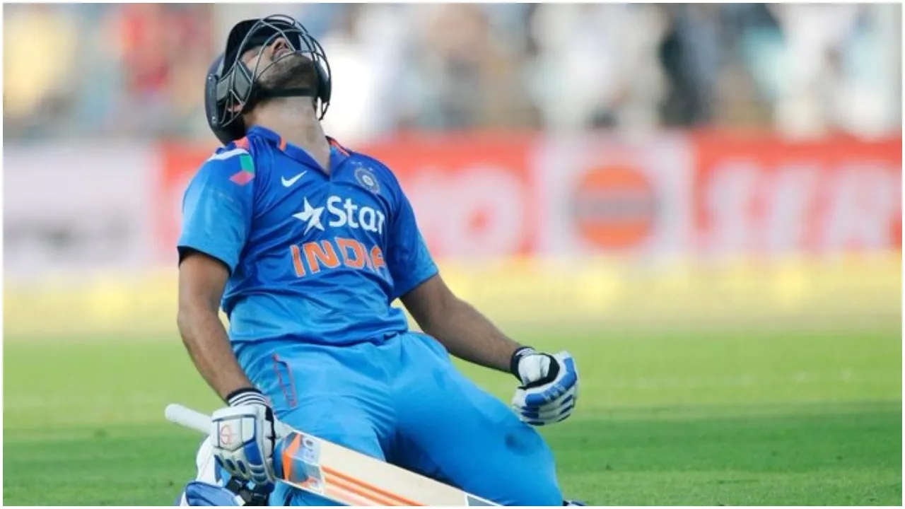 Rohit Sharma  IANS