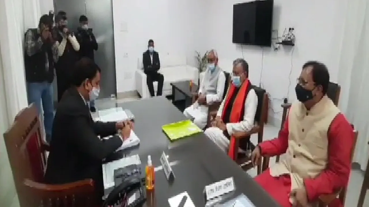 Sushil Kumar Modi
