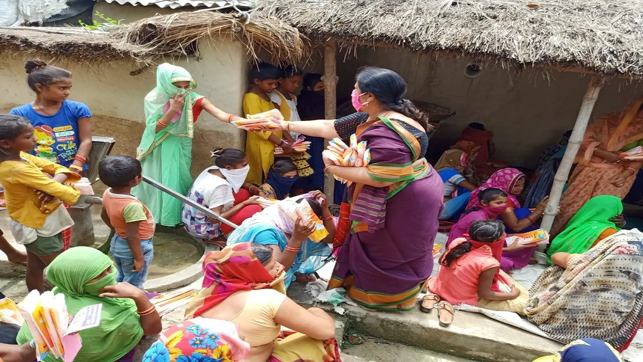 Dr  Sangeeta