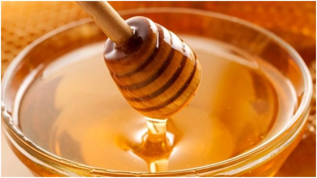 Honey