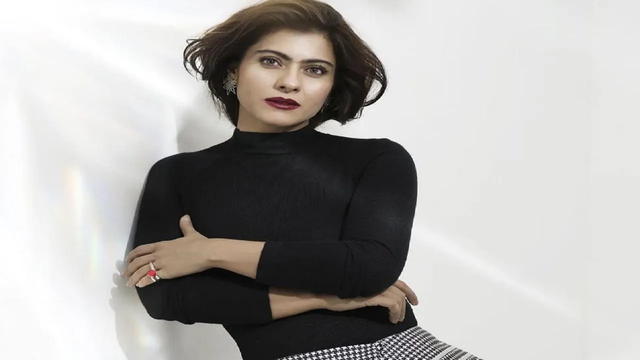 kajol