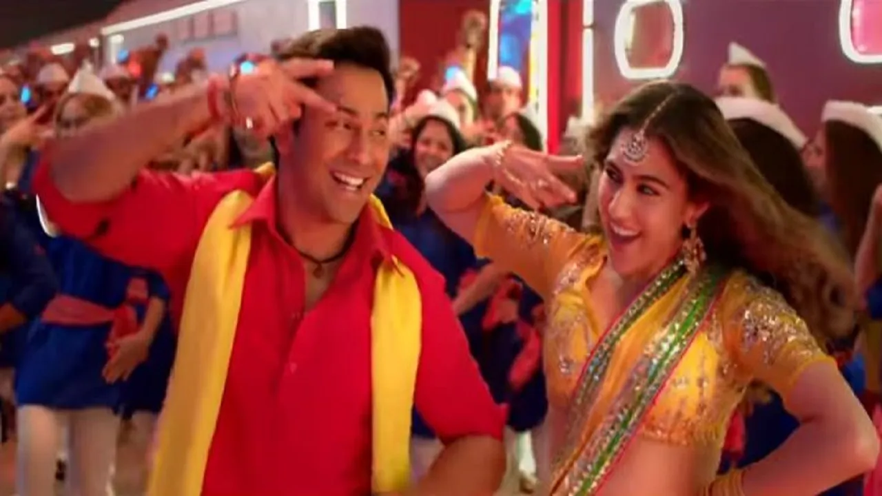 teri bhabhi
