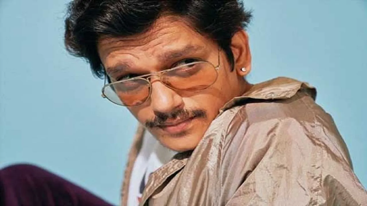 vijay varma